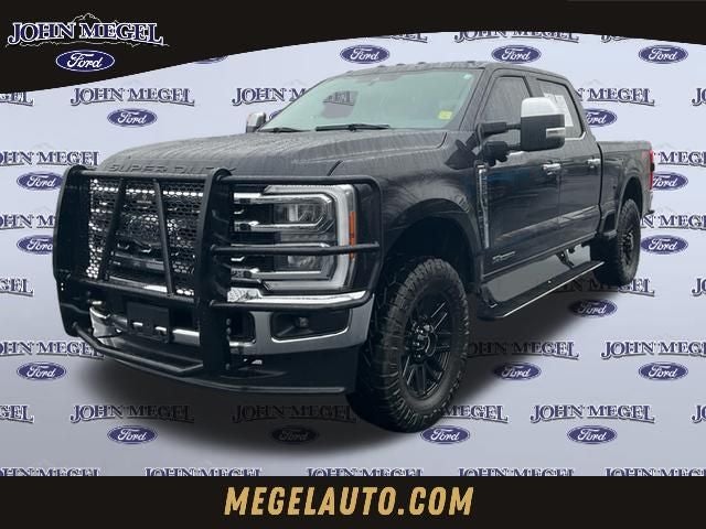 2023 Ford F-250SD Lariat