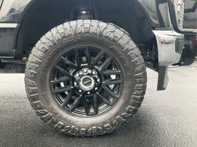 2023 Ford F-250SD Lariat