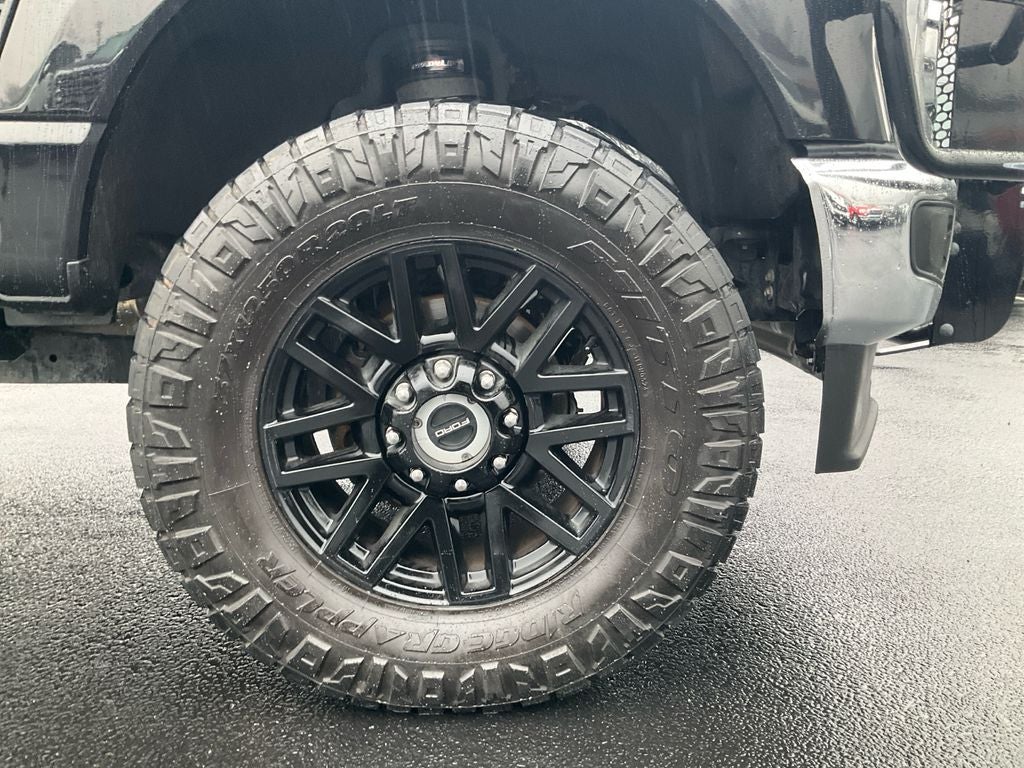 2023 Ford F-250SD Lariat