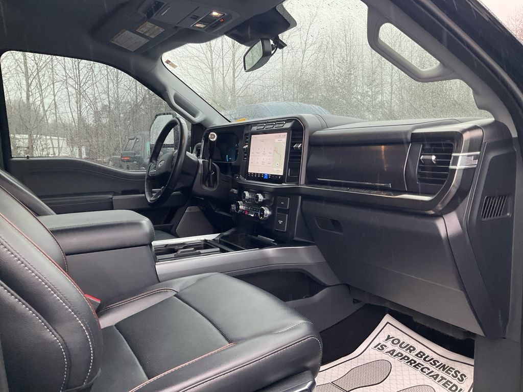 2023 Ford F-250SD Lariat