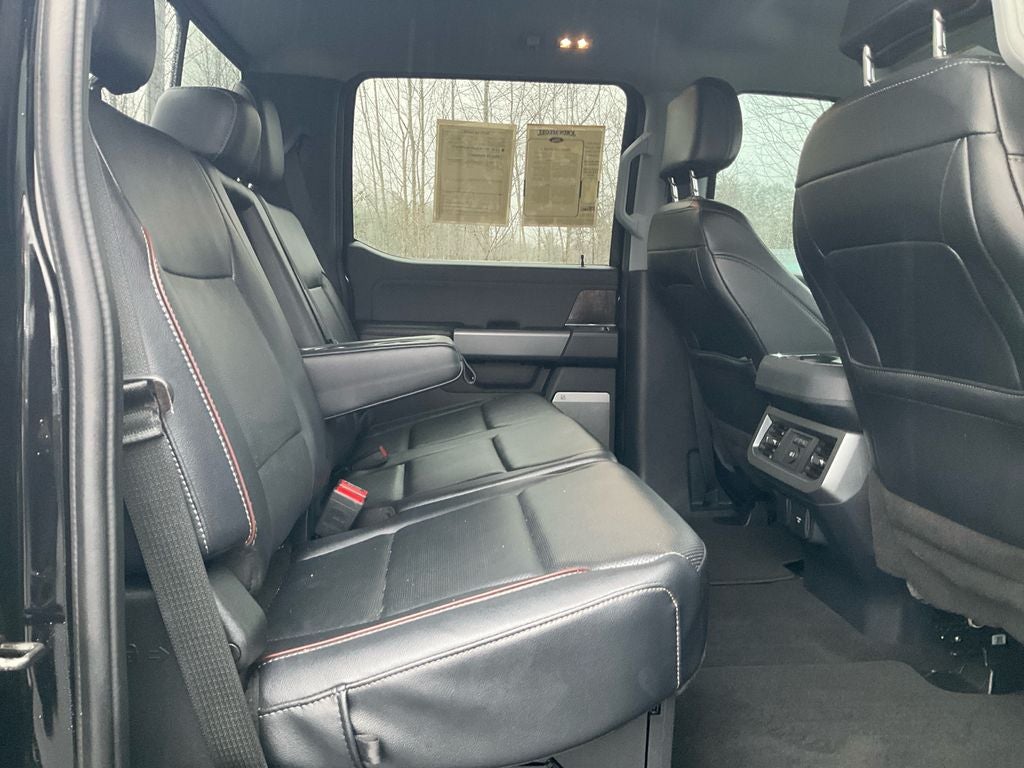 2023 Ford F-250SD Lariat