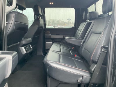 2023 Ford F-250SD Lariat