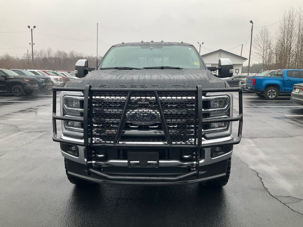 2023 Ford F-250SD Lariat
