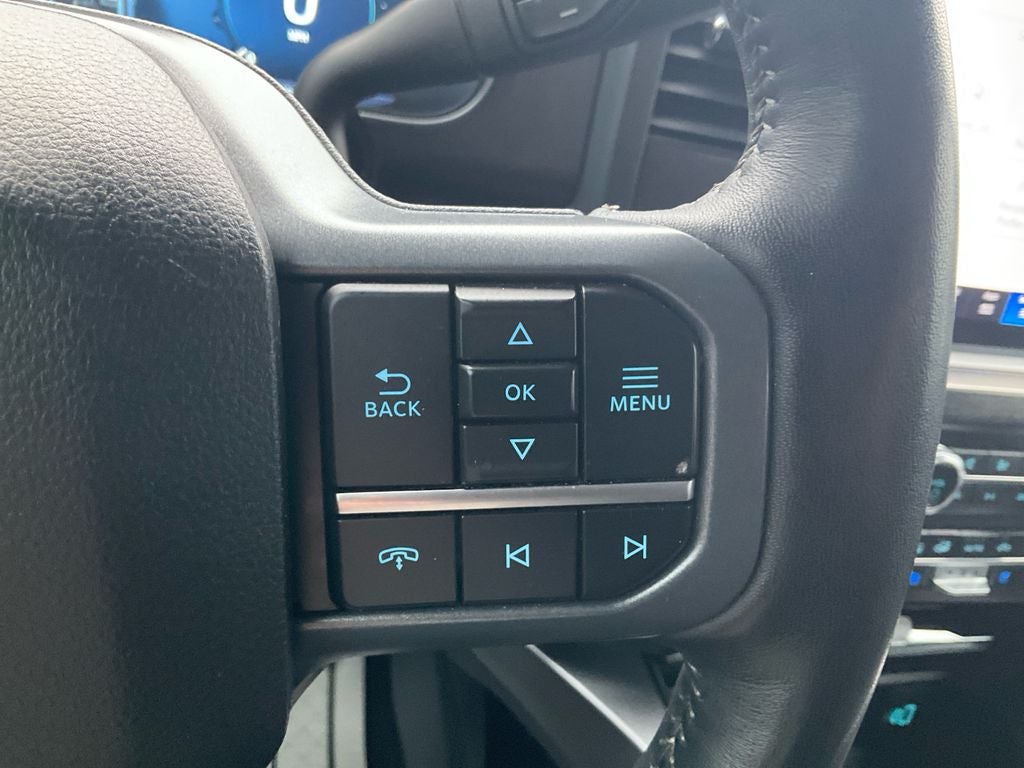 2023 Ford F-250SD Lariat