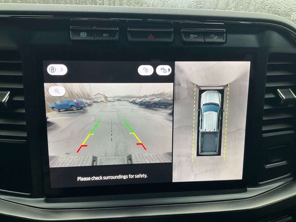 2023 Ford F-250SD Lariat