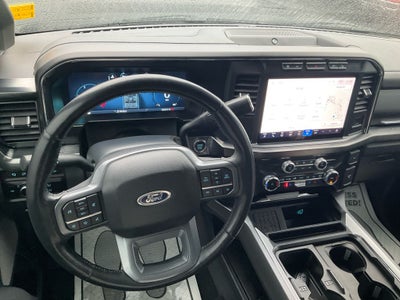 2023 Ford F-250SD Lariat