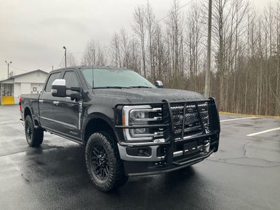2023 Ford F-250SD Lariat