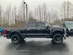 2023 Ford F-250SD Lariat