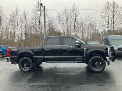 2023 Ford F-250SD Lariat