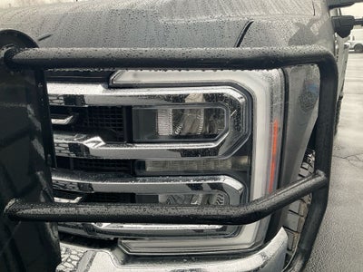 2023 Ford F-250SD Lariat