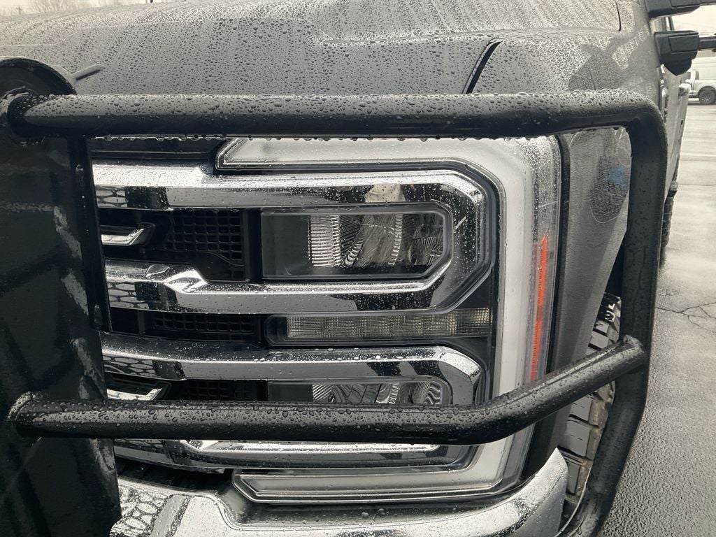 2023 Ford F-250SD Lariat