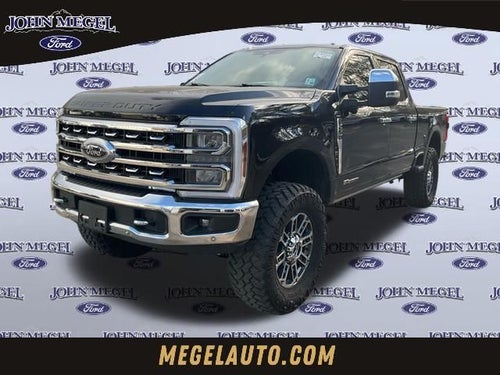 2024 Ford F-250SD Lariat