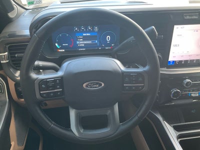 2024 Ford F-250SD Lariat