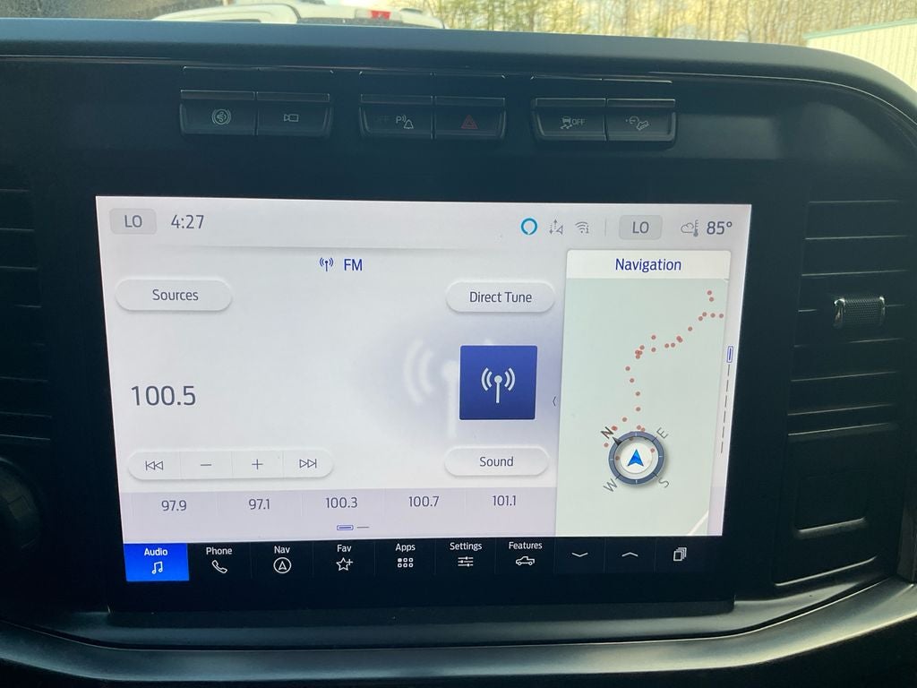 2024 Ford F-250SD Lariat