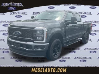 2026 Ford F-250SD XL STX
