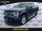 2021 Ford F-250SD Platinum