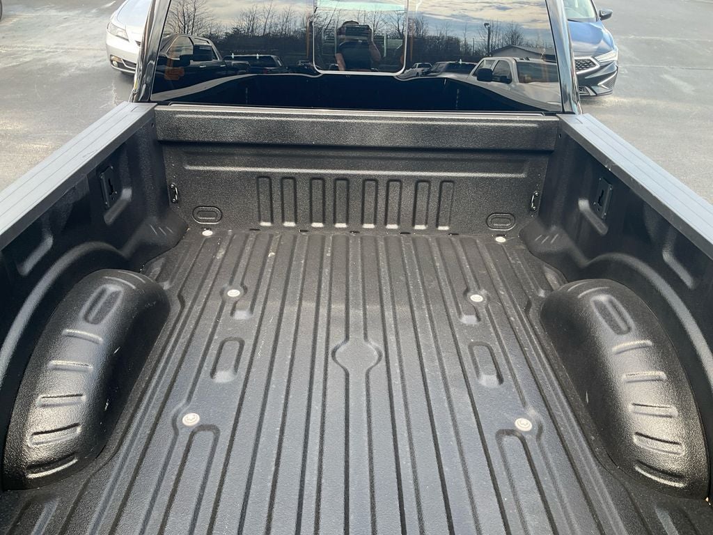 2021 Ford F-250SD Platinum