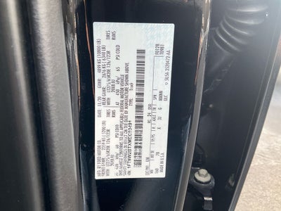 2021 Ford F-250SD Platinum