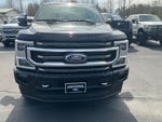 2021 Ford F-250SD Platinum