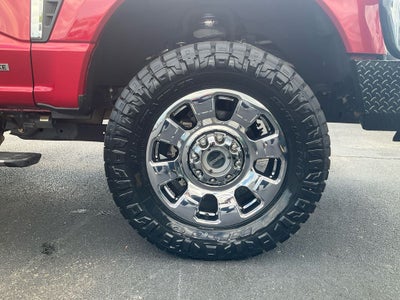 2023 Ford F-250SD King Ranch