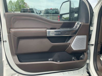 2025 Ford F-250SD King Ranch