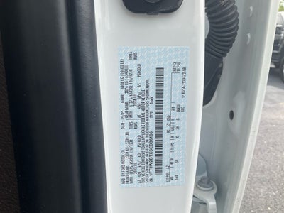 2025 Ford F-250SD King Ranch