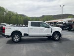 2025 Ford F-250SD King Ranch