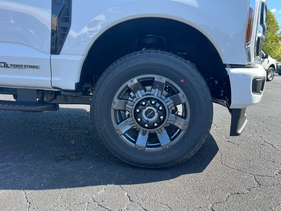 2026 Ford F-250SD XL STX