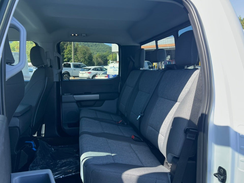 2026 Ford F-250SD XL STX