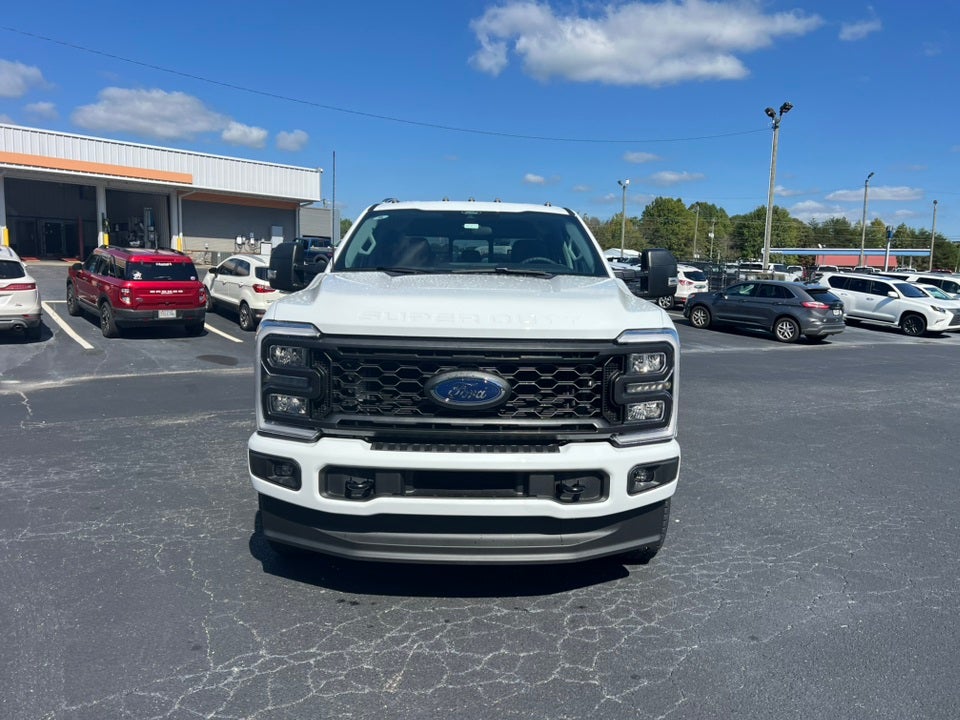 2026 Ford F-250SD XL STX