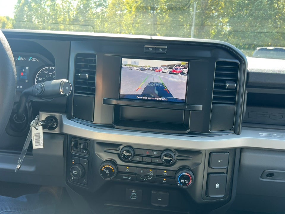 2026 Ford F-250SD XL STX