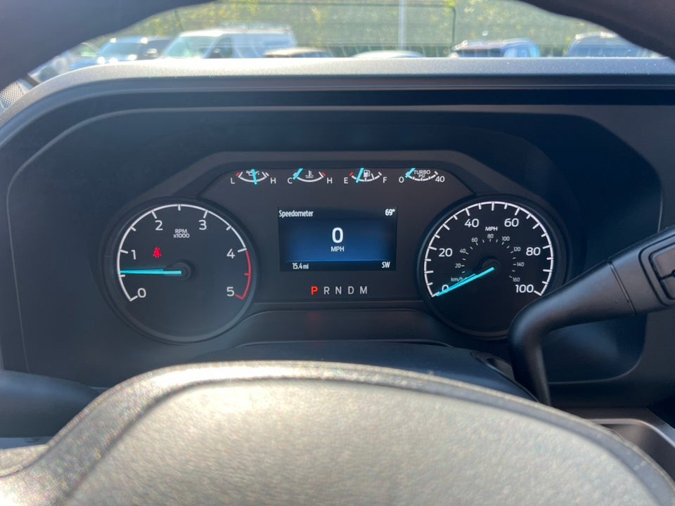 2026 Ford F-250SD XL STX