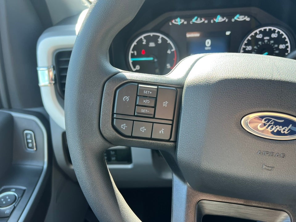 2026 Ford F-250SD XL STX