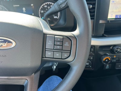 2026 Ford F-250SD XL STX