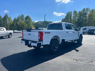2026 Ford F-250SD XL STX