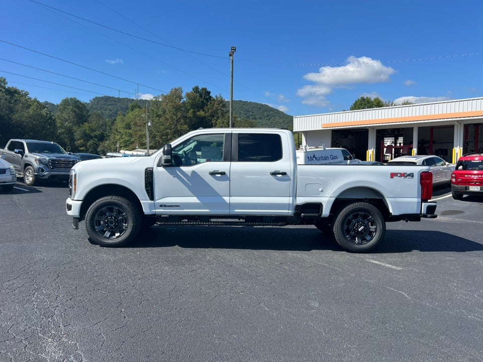 2026 Ford F-250SD XL STX