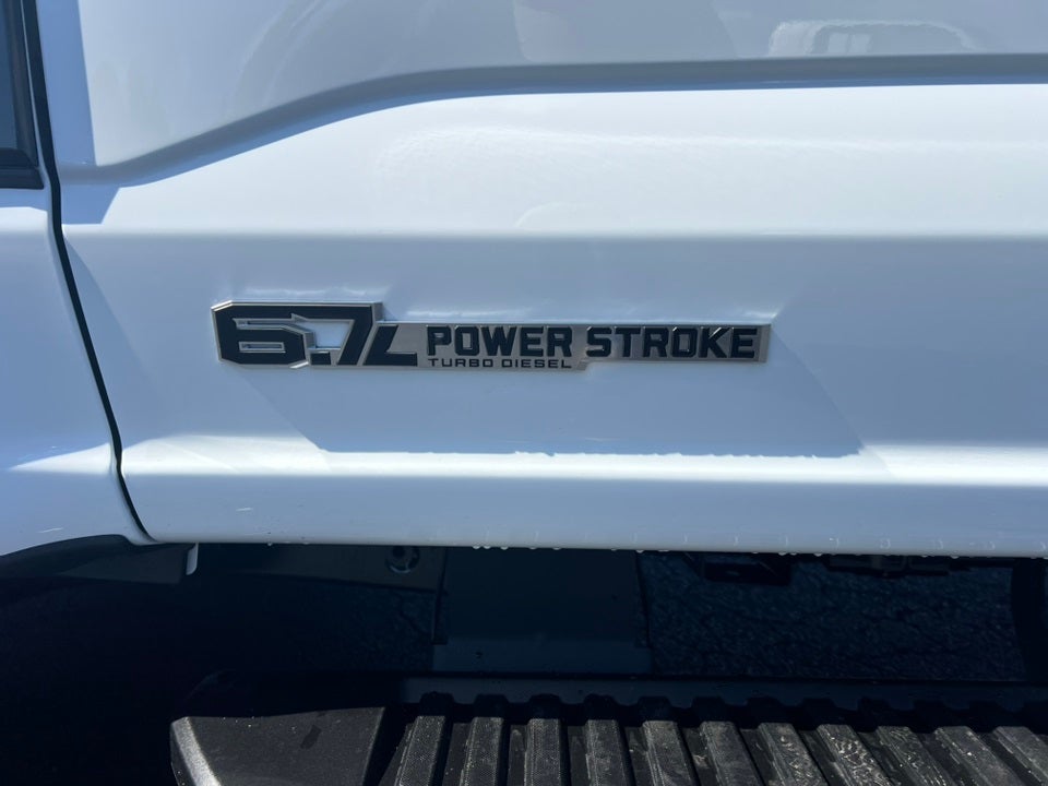 2026 Ford F-250SD XL STX