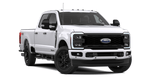 2026 Ford F-250SD XL STX