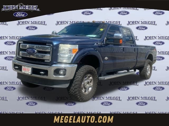 2016 Ford F-350SD King Ranch
