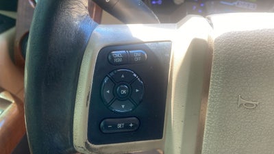 2016 Ford F-350SD King Ranch