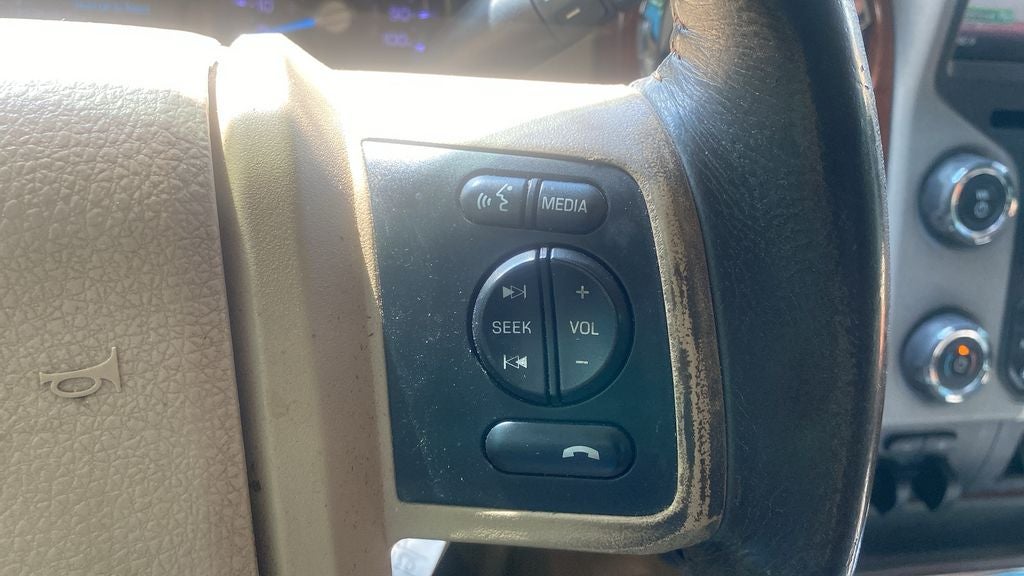 2016 Ford F-350SD King Ranch