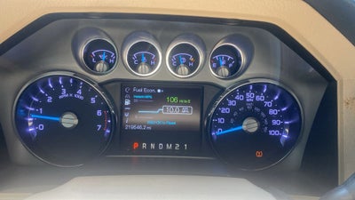 2016 Ford F-350SD King Ranch