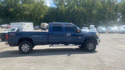 2016 Ford F-350SD King Ranch