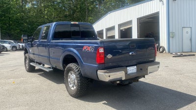 2016 Ford F-350SD King Ranch