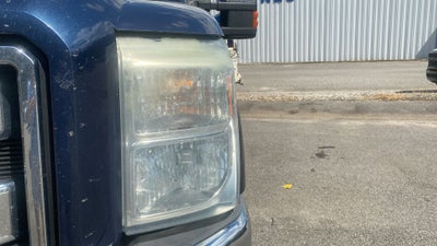 2016 Ford F-350SD King Ranch