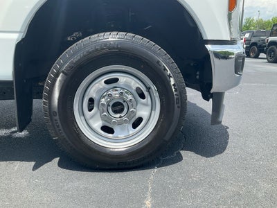 2024 Ford F-350SD XL