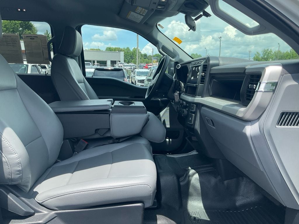 2024 Ford F-350SD XL