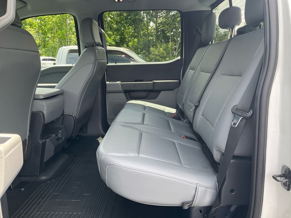 2024 Ford F-350SD XL