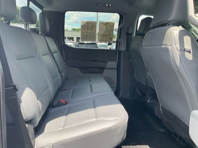 2024 Ford F-350SD XL