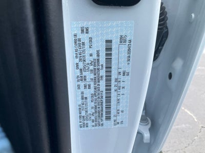 2024 Ford F-350SD XL